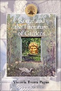 Cover-Bild zum Titel 'Rome and the Literature of Gardens' von 'Victoria Emma Pagán'