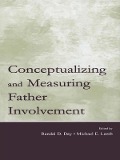 Cover-Bild zum Titel 'Conceptualizing and Measuring Father Involvement' von ''