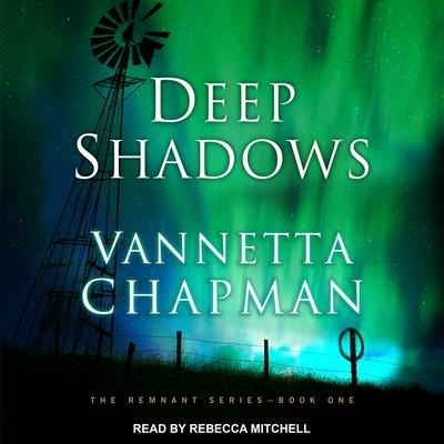 Deep Shadows Lib/E - Vannetta Chapman