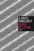 Cover-Bild zum Titel 'A Naked Singularity' von 'Sergio De La Pava'
