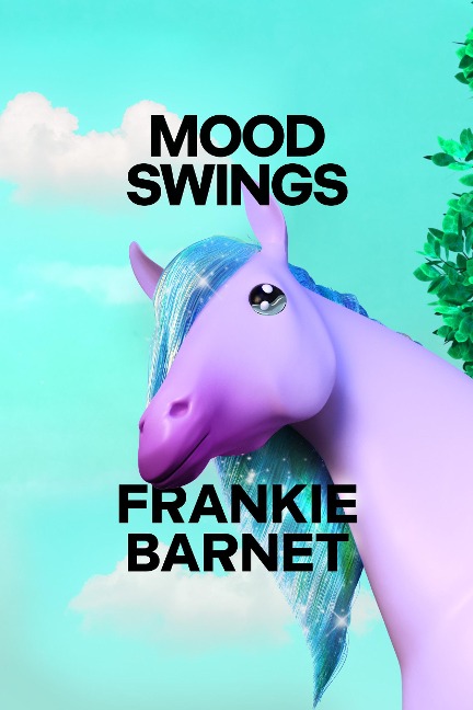 Mood Swings - Frankie Barnet
