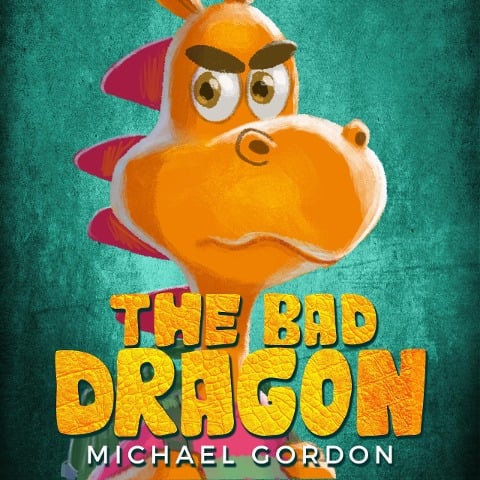 The Bad Dragon - Michael Gordon