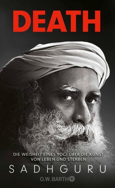 Death - Sadhguru