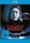 Cover-Bild zum Titel 'Misery' von 'William Goldman, Marc Shaiman'