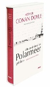 Cover-Bild zum Titel '»Heute dreimal ins Polarmeer gefallen«' von 'Arthur Conan Doyle'