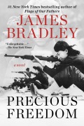 Cover-Bild zum Titel 'Precious Freedom' von 'James Bradley'