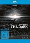 Cover-Bild zum Titel 'The Dark' von 'Simon Maginn, Stephen Massicotte, Edmund Butt'