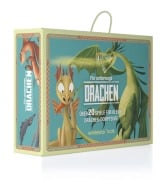 Cover-Bild zum Titel 'Drachen' von ''