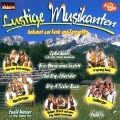 Lustige Musikanten-Folge 2 - Various