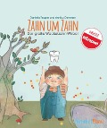 Zahn um Zahn - Daniela Tepper