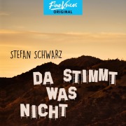 Cover-Bild zum Titel 'Da stimmt was nicht' von 'Stefan Schwarz'