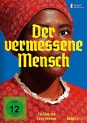 Cover-Bild zum Titel 'Der vermessene Mensch' von 'Lars Kraume, Christoph M. Kaiser, Julian Maas'