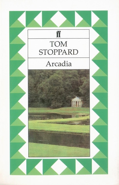 Arcadia - Tom Stoppard