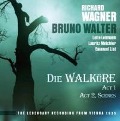 Wagner: Die Walküre,Act 1 - Bruno/Lehmann Walter