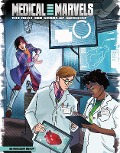 Cover-Bild zum Titel 'Medical Marvels' von ''