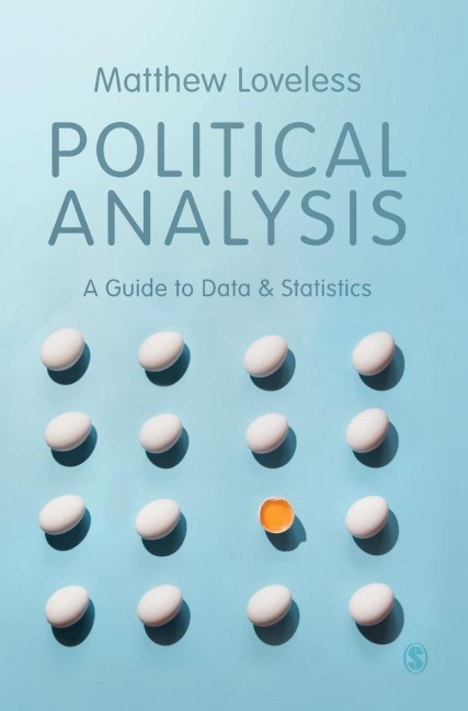 Political Analysis - Matthew Loveless
