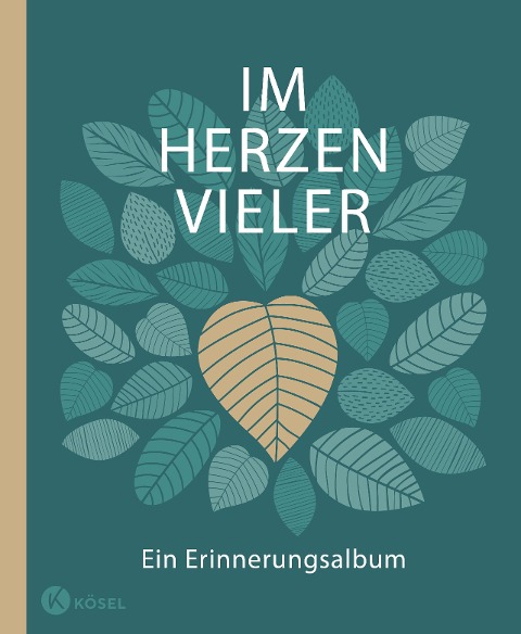 Im Herzen Vieler - Anja Plechinger