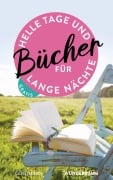 Cover-Bild zum Titel 'Bücher für helle Tage und lange Nächte Frühjahr 2021' von ''