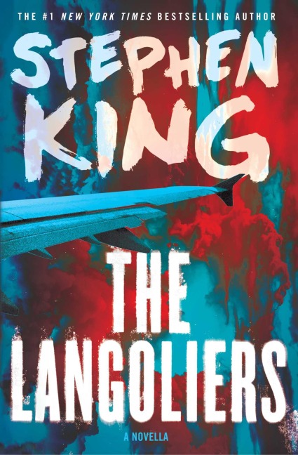 The Langoliers - Stephen King