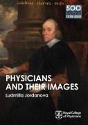 Cover-Bild zum Titel 'Physicians and Their Images' von 'Ludmilla Jordanova'