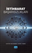 Cover-Bild zum Titel 'Istihbarat Basarisizliklari' von 'Muhammed Hayati Taban'