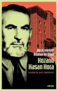 Cover-Bild zum Titel 'Din Hizmetine Adanan Bir Ömür Kozanli Hasan Hoca' von 'Kadriye Avci Erdemli'