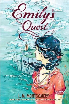 Emily's Quest - L M Montgomery
