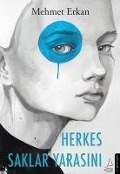 Cover-Bild zum Titel 'Herkes Saklar Yarasini' von 'Mehmet Erkan'
