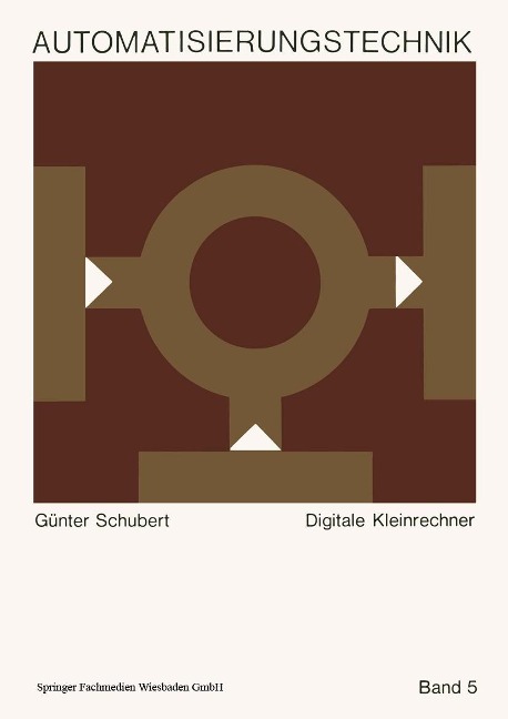 Digitale Kleinrechner - Günter Schubert
