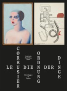 Cover-Bild zum Titel 'Le Corbusier' von ''