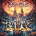 Cover-Bild zum Titel 'Blood In Blood Out' von 'Exodus'