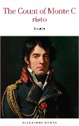 Cover-Bild zum Titel 'Count Of Monte Cristo Manga Classics' von 'Alexandre Dumas'