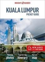 Insight Guides Pocket Kuala Lumpur (Travel Guide with Free eBook) - Insight Guides