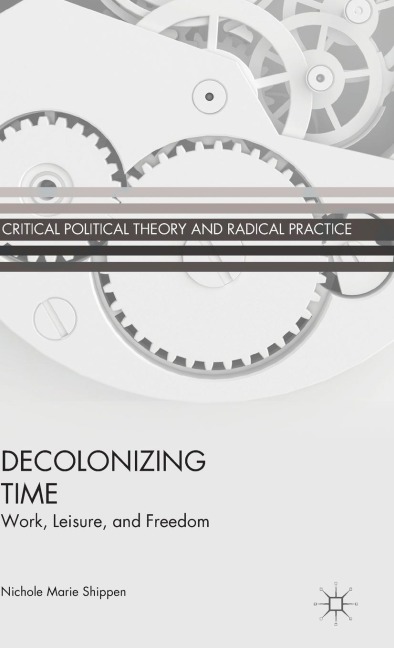 Decolonizing Time - N. Shippen