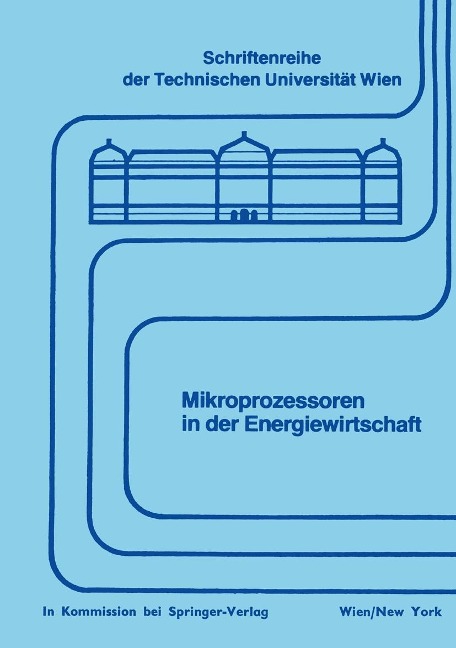 Mikroprozessoren in der Energiewirtschaft - 