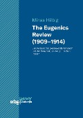 Cover-Bild zum Titel 'The Eugenics Review (1909-1914)' von 'Minas Hilbig'