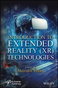 Cover-Bild zum Titel 'Introduction to Extended Reality (XR) Technologies' von ''