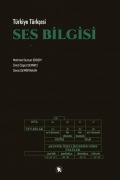 Cover-Bild zum Titel 'Türkiye Türkcesi Ses Bilgisi' von 'Mehmet Dursun Erdem'