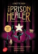 Cover-Bild zum Titel 'The Prison Healer - tome 1 - avec un bonus inédit' von 'Lynette Noni'