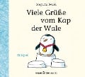 Viele Grüße vom Kap der Wale - Megumi Iwasa