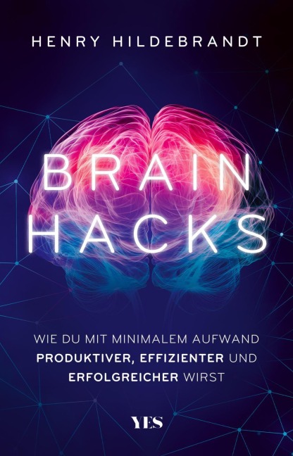 Brainhacks - Henry Hildebrandt