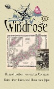 Reise über Indien und China nach Japan - Erik Schreiber
