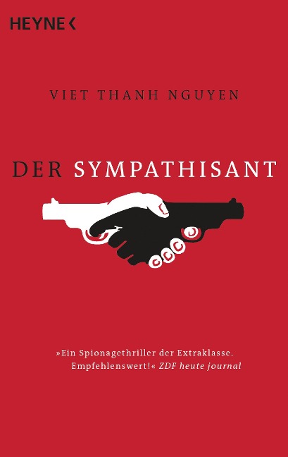 Der Sympathisant - Viet Thanh Nguyen