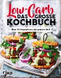 Low Carb. Das große Kochbuch - 
