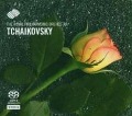 Piaconcerto 1 - Pyotr Ilyich Tchaikovsky
