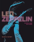 Cover-Bild zum Titel 'Led Zeppelin' von 'Martin Popoff'