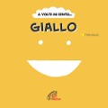 Cover-Bild zum Titel 'A volte mi sento... Giallo' von 'Canizales'