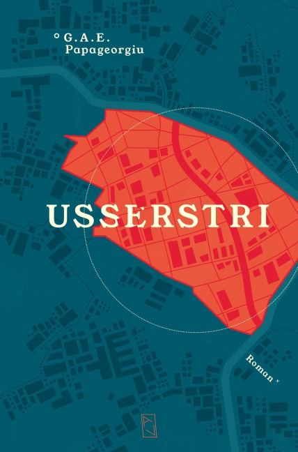 Usserstri - G. A. E. Papageorgiu