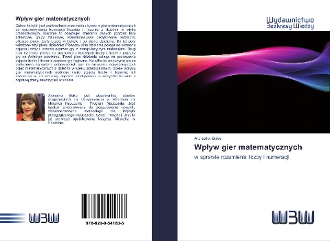 Wp¿yw gier matematycznych - Arbresha Beka