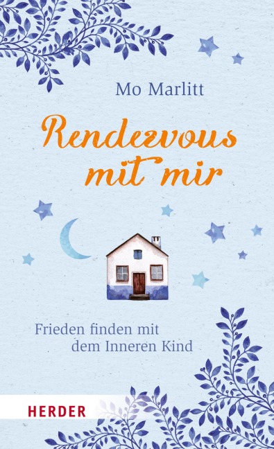 Rendezvous mit mir - Mo Marlitt